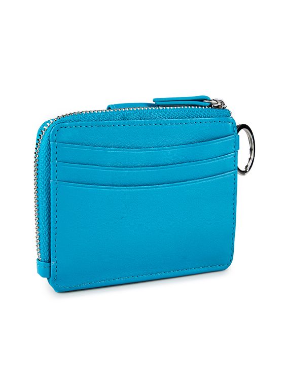 Braun Büffel Joy Kreditkortetui RFID-beskyttelse Læder 11 cm