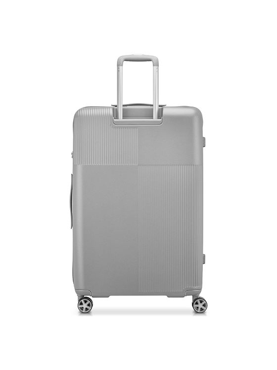 Roncato Airglam 4 hjul Trolley L 77 cm med strækfold Roncato Airglam 4 hjul Trolley L 77 cm med strækfold