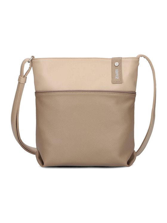 Zwei Jana Skuldertaske 29 cm Zwei Jana Skuldertaske 29 cm