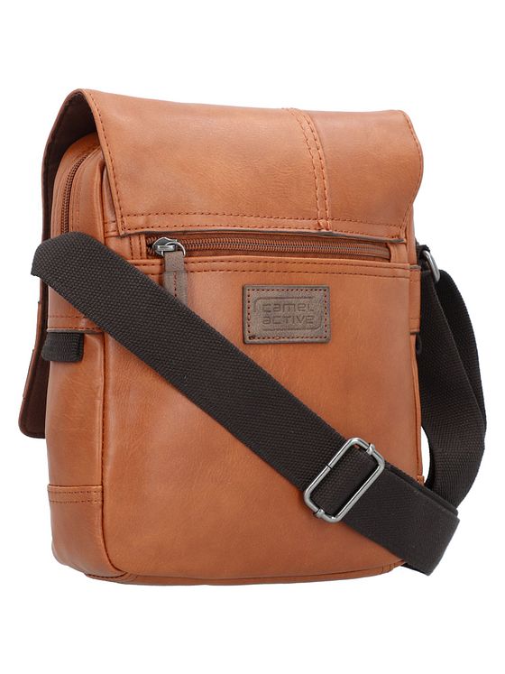 camel active Laos skuldertaske 20 cm