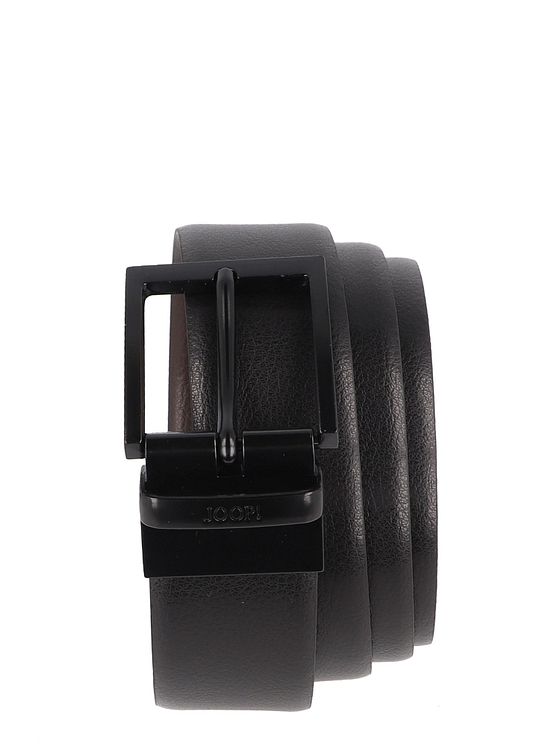 Joop! Haka vendbart læderbælte Joop! Haka vendbart læderbælte