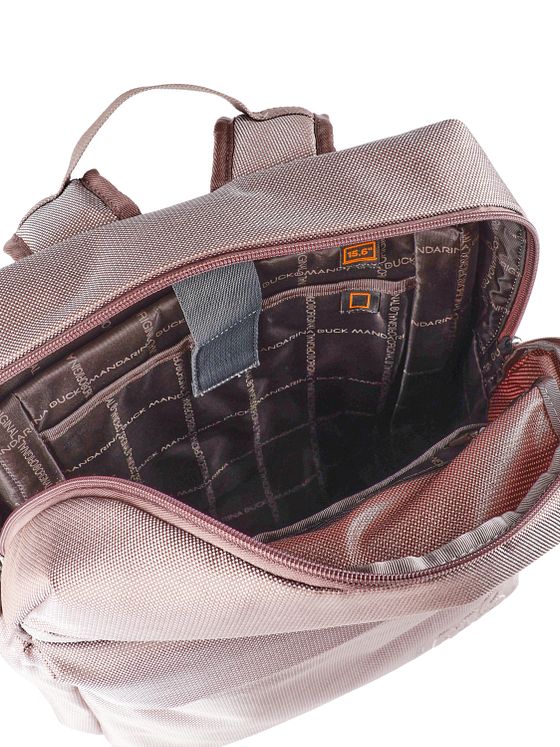 Mandarina Duck MD 20 Daypack 39 cm Laptoprum Mandarina Duck MD 20 Daypack 39 cm Laptoprum