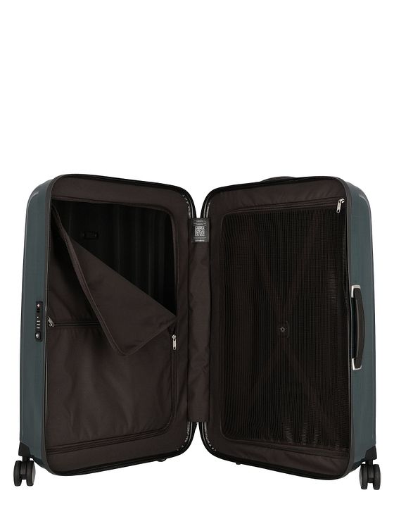 Samsonite Lite Cube Spinner 4-hjuls trolley 76 cm Samsonite Lite Cube Spinner 4-hjuls trolley 76 cm