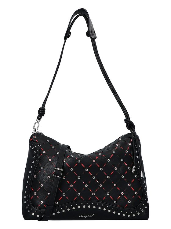 Desigual Yankee Leiria Skuldertaske 40 cm