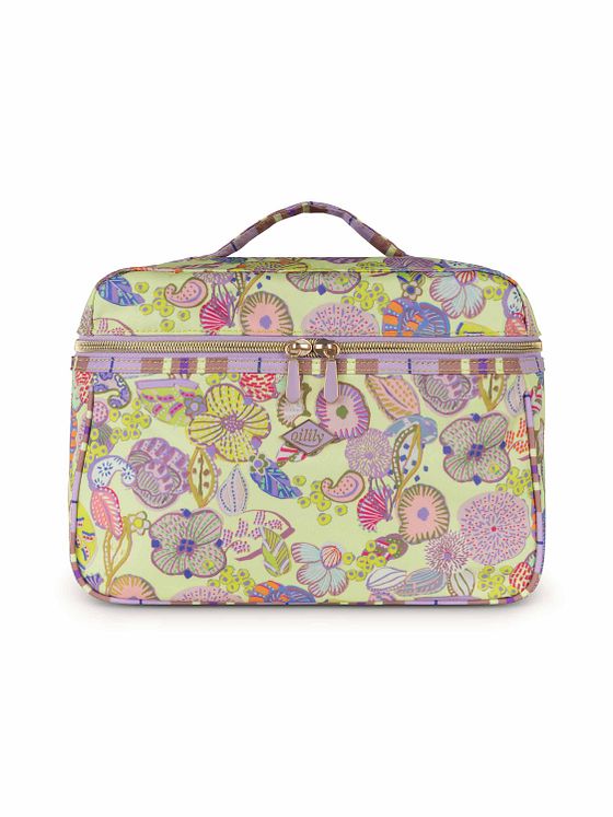 Oilily Baori Garden Toaletní taška 28 cm