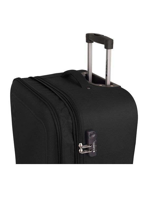 Gabol Orbit 2 hjul Trolley 76 cm med strækfold