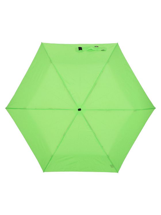 Knirps US.050 Ultra Light Slim Manual Håndparaply 21 cm