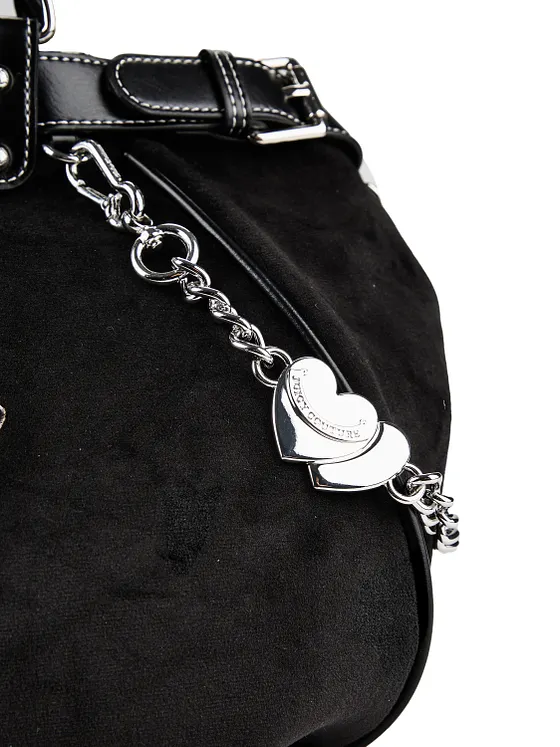Juicy Couture Twig Narrative Skuldertaske 45 cm Juicy Couture Twig Narrative Skuldertaske 45 cm