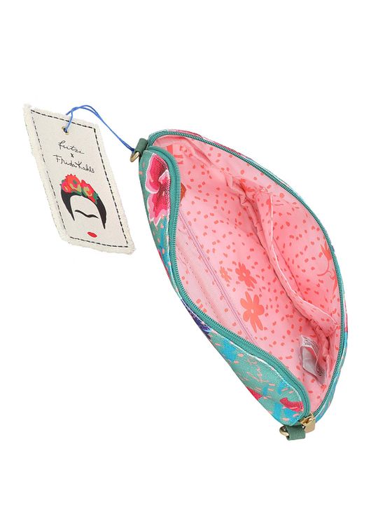 Fritzi aus Preußen Fritzi x Frida Kahlo Limited Vyölaukku 29 cm