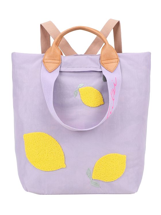 Fritzi aus Preußen Limited Squeezy Lemon Batoh 38 cm