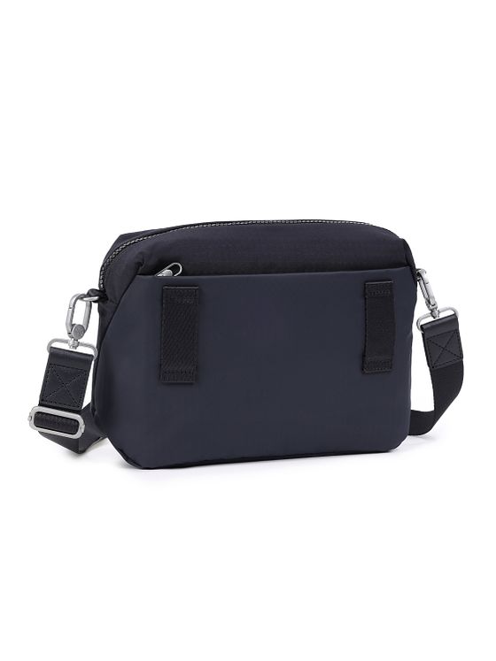 Hedgren Furo Skuldertaske RFID-beskyttelse 34 cm