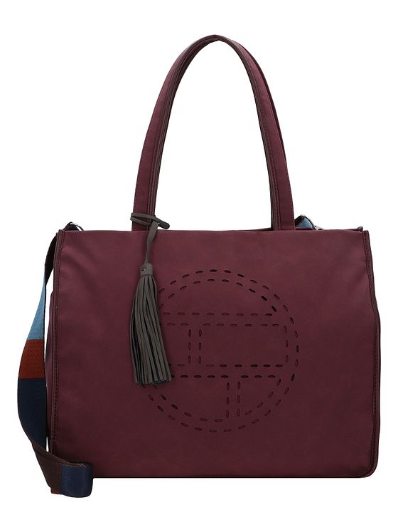 Tom Tailor Ronda Shopper-taske 40 cm