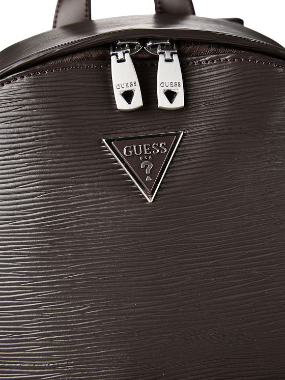Guess Milano Mochila urbana 42 cm Compartimento para el portátil Guess Milano Mochila urbana 42 cm Compartimento para el portátil