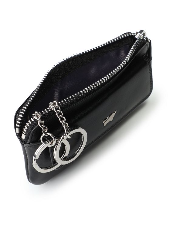 Braun Büffel Golf 3.0 Nøgletui Læder 12.3 cm Braun Büffel Golf 3.0 Nøgletui Læder 12.3 cm