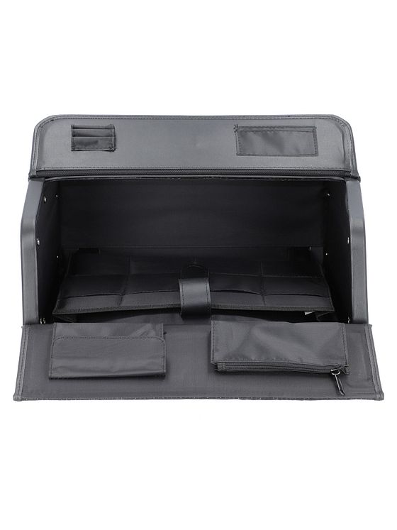 Alassio 2-hjulet pilot trolley 46 cm rum til bærbar computer Alassio 2-hjulet pilot trolley 46 cm rum til bærbar computer