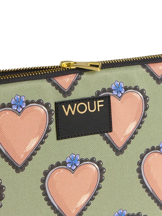Wouf Daily Laptop-etui 32.5 cm