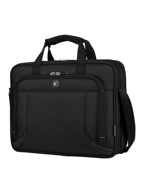 Wenger Prospectus dokumentmappe 42 cm med rum til bærbar computer