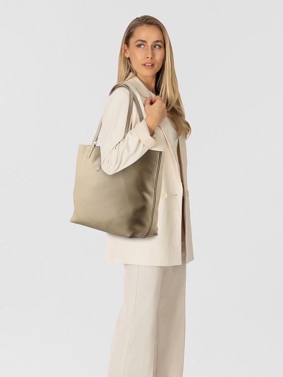 U.S. Polo Assn. Rogersville vendbar taske L 33 cm U.S. Polo Assn. Rogersville vendbar taske L 33 cm