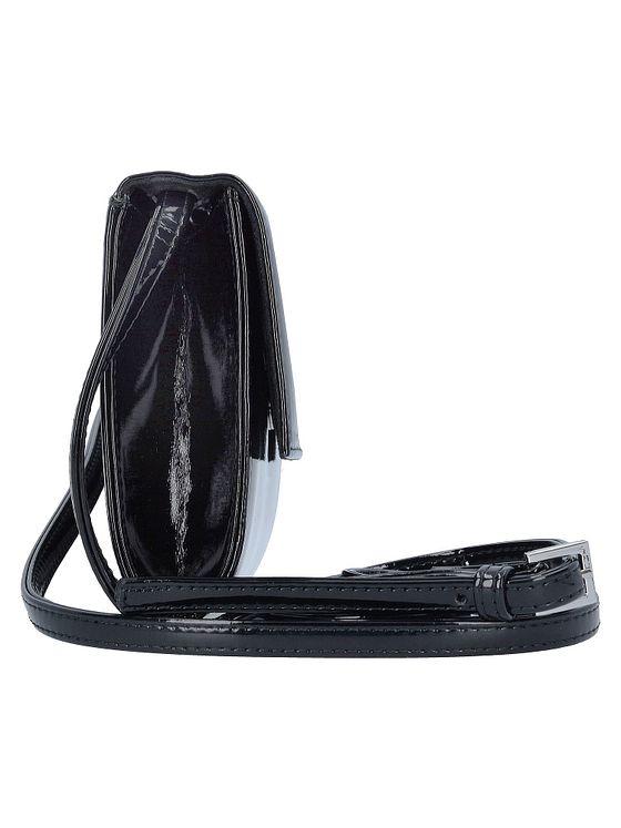 Picard Auguri skuldertaske i læder 19 cm