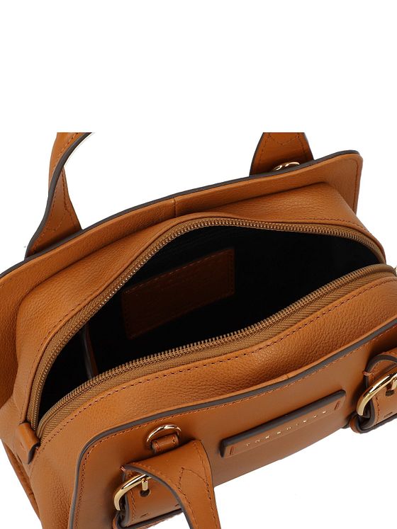 The Bridge Elena Håndtaske Læder 21 cm