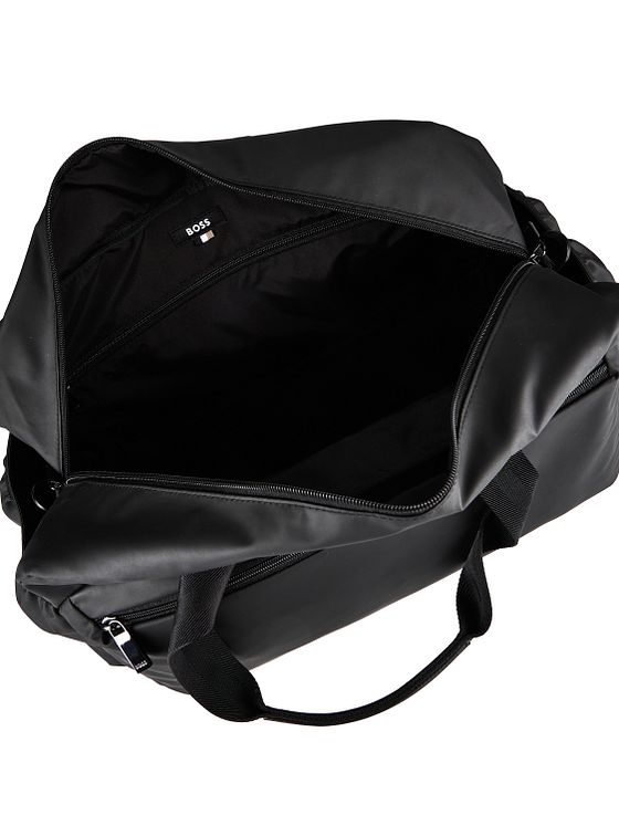 Boss Jace Weekendtaske 45 cm Boss Jace Weekendtaske 45 cm