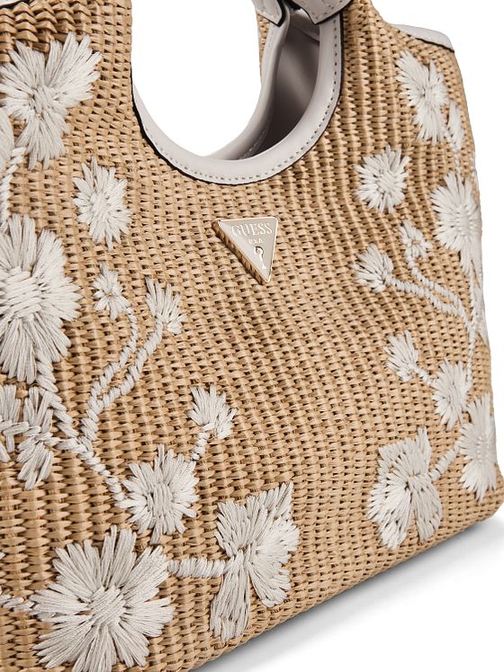 Guess Kirsten Håndtaske 28 cm Guess Kirsten Håndtaske 28 cm