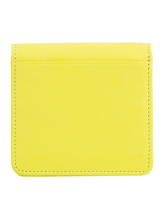 DuDu Flores Pung Læder 10 cm