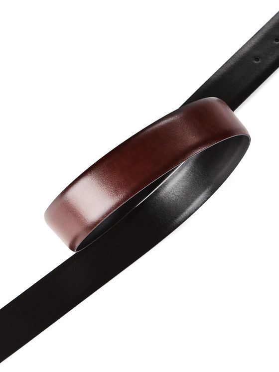 Joop! Kožený opasek