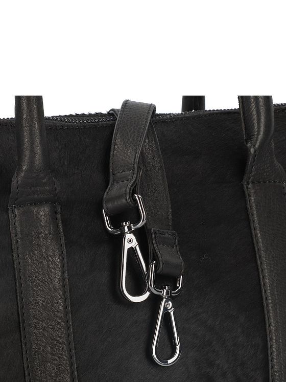 Cowboysbag Anmore Skuldertaske Læder 24 cm