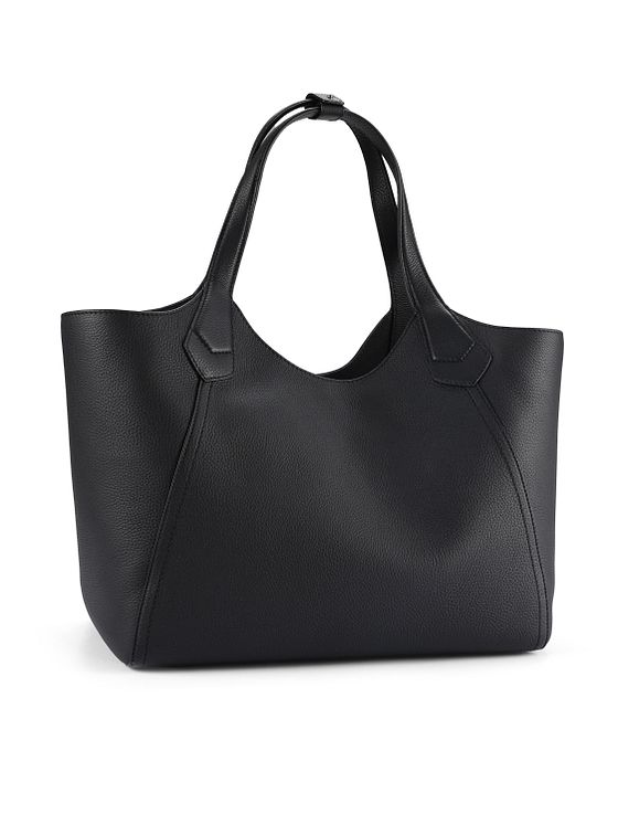Boss Lenah Shopper-taske Læder 33 cm Boss Lenah Shopper-taske Læder 33 cm