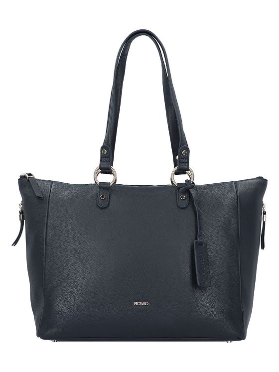 Picard Java Shopper-taske Læder 44 cm Laptoprum Picard Java Shopper-taske Læder 44 cm Laptoprum