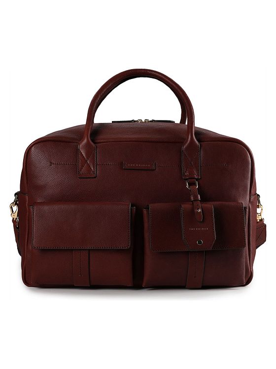 The Bridge Serristori Cestovní taška Weekender Kůže 45 cm
