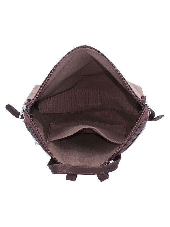 Harold's Hotstoff City-rygsæk 35 cm