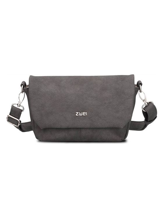 Zwei Mademoiselle.M Messenger-taske 28 cm
