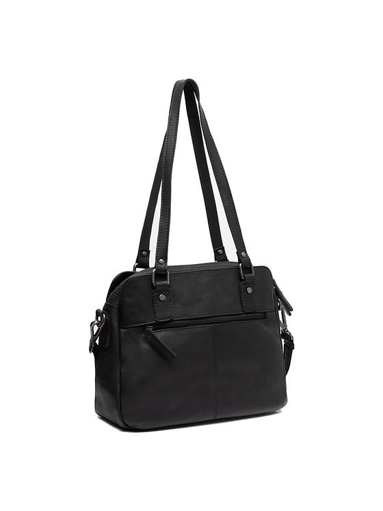 The Chesterfield Brand Porlezza Schultertasche Leder 31 cm The Chesterfield Brand Porlezza Schultertasche Leder 31 cm