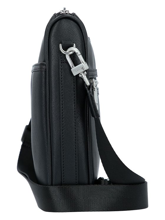 Guess Milano Skuldertaske 22 cm Guess Milano Skuldertaske 22 cm