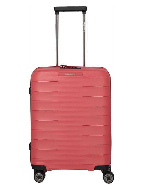 Travelite Mooby 4 hjul Kabinetrolley S 55 cm Travelite Mooby 4 hjul Kabinetrolley S 55 cm