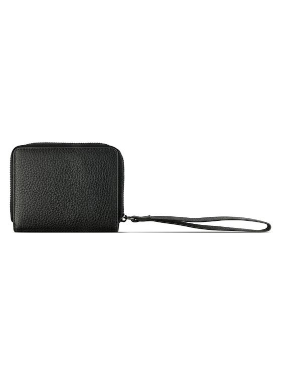 bugatti Elsa Pung RFID-beskyttelse Læder 11 cm