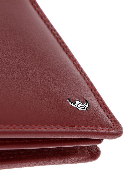 Golden Head Polo Pung RFID-beskyttelse Læder 12 cm Golden Head Polo Pung RFID-beskyttelse Læder 12 cm