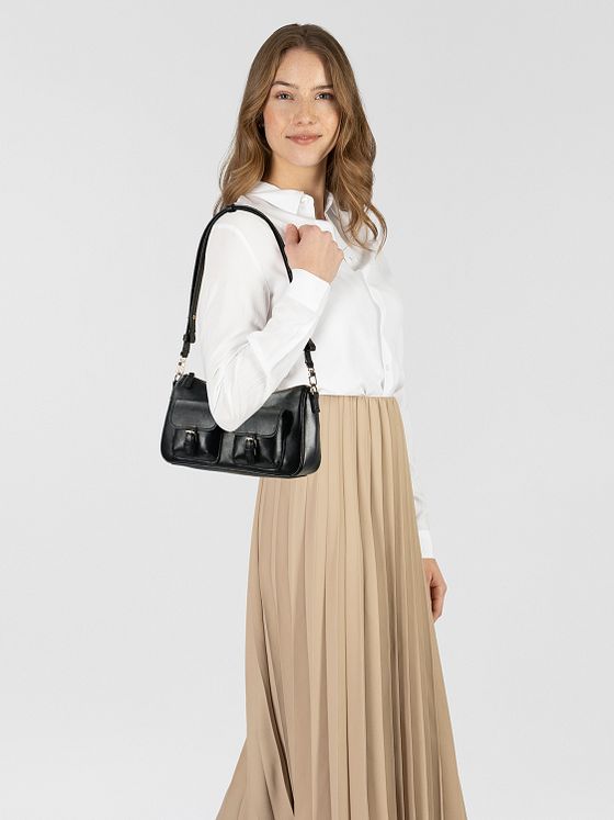 Guess Kassie Skuldertaske 25 cm