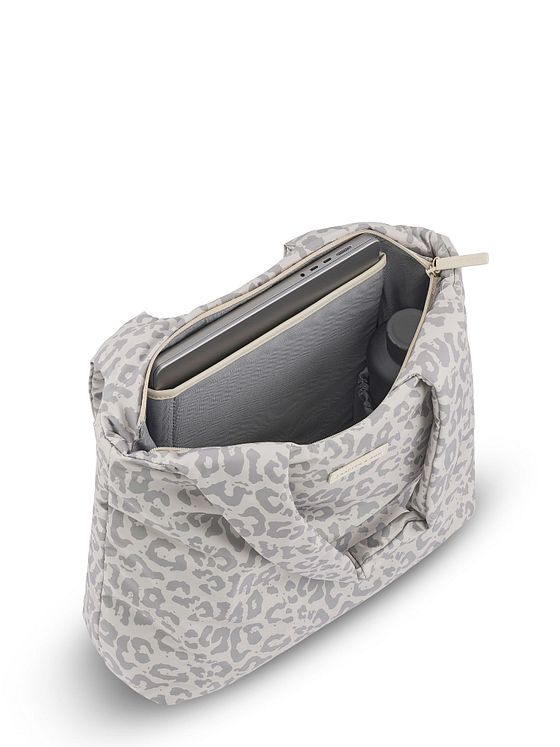 Kapten & Son Skara Cloud Shopper-taske 44 cm Laptoprum