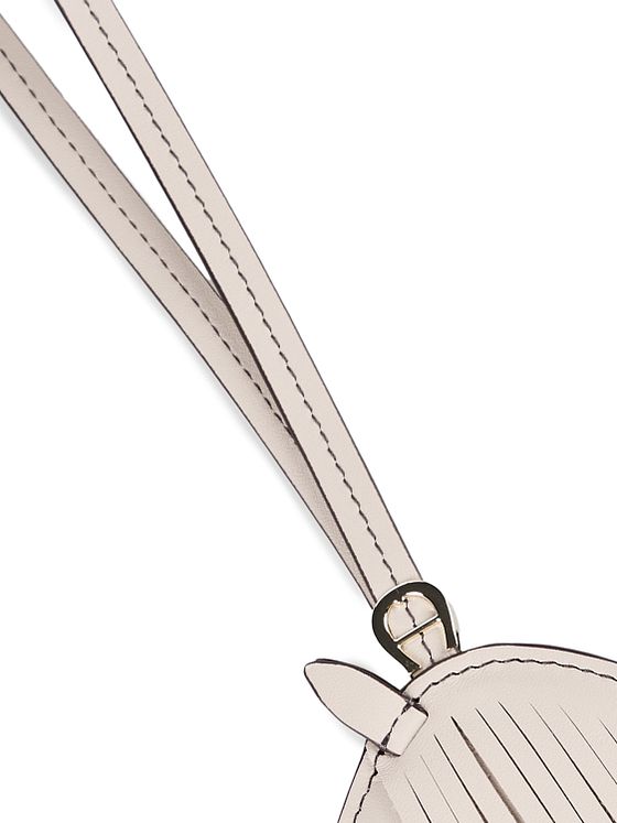 AIGNER Ciondollini: colgante para bolso de piel, 27 cm AIGNER Ciondollini: colgante para bolso de piel, 27 cm