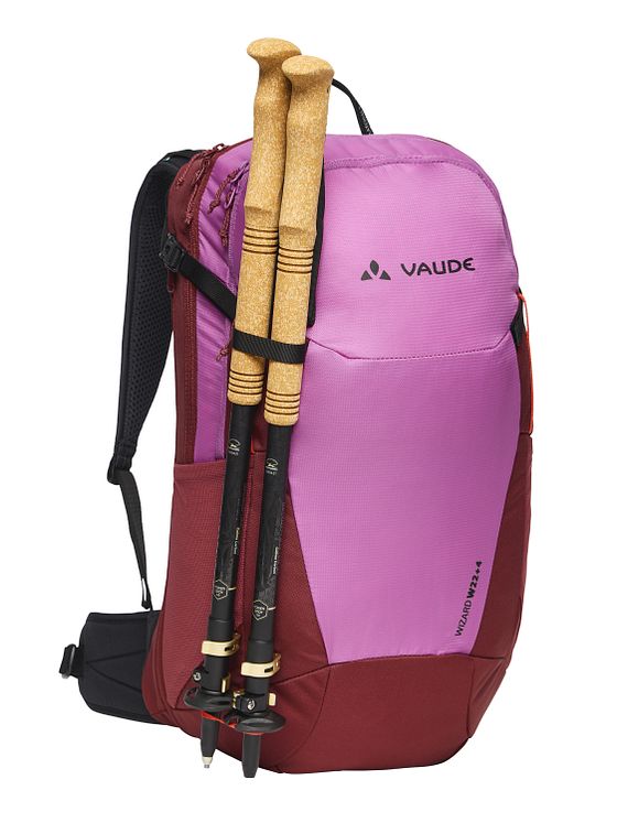 Vaude Women's Wizard Turistický batoh 51 cm
