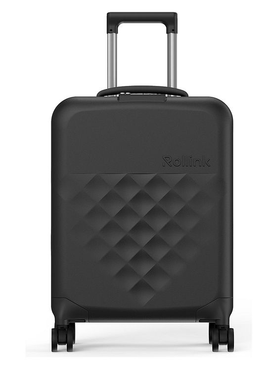 Rollink Vega 360 skládací kabinový vozík na 4 kolečkách S 55 cm