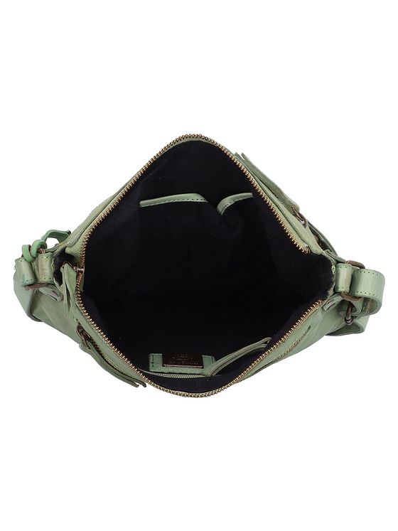 Harbour 2nd Anchor Love Isalie Umhängetasche Leder 26 cm