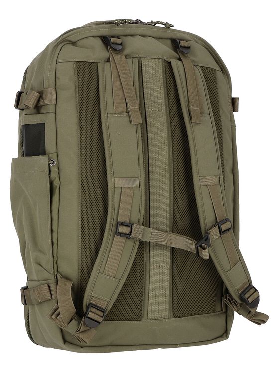 Fjällräven Färden Forretningsrygsæk 55 cm Laptoprum Fjällräven Färden Forretningsrygsæk 55 cm Laptoprum