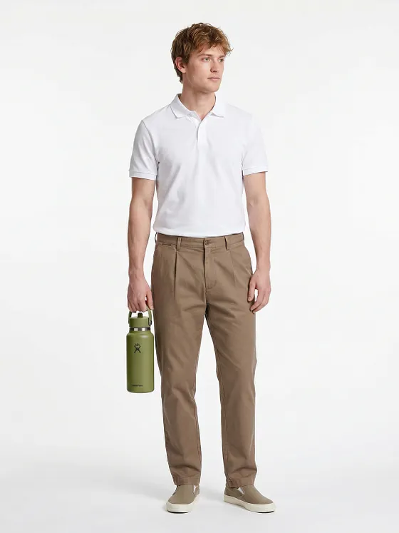 Hydro Flask Hydration Wide Flex Straw Cap Botella de agua 945 ml Hydro Flask Hydration Wide Flex Straw Cap Botella de agua 945 ml