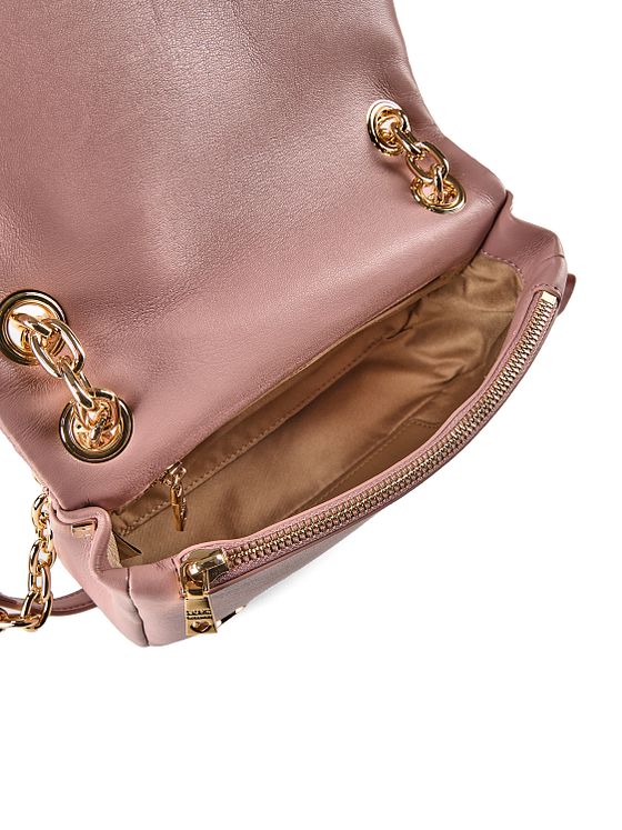 Love Moschino Frog Bag Taška přes rameno 22 cm