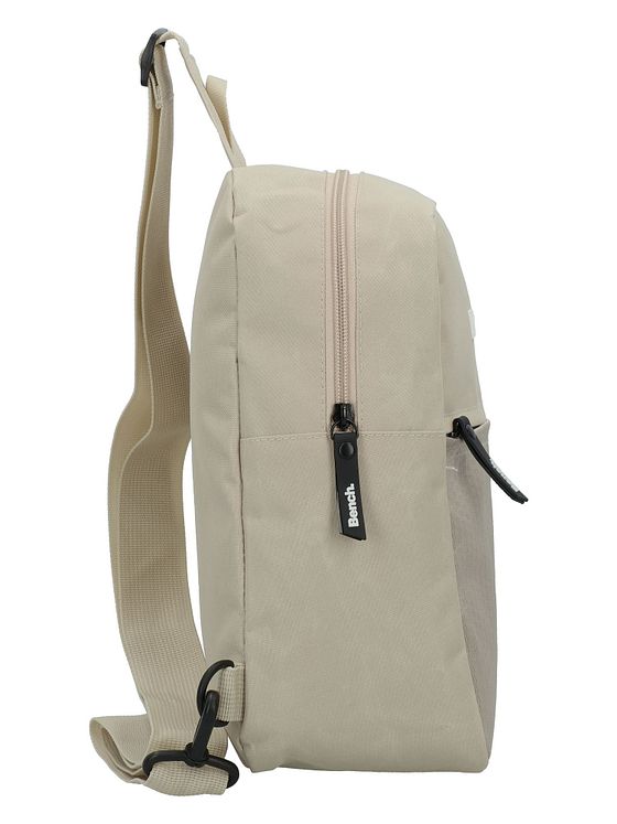 Bench Mini Bag skuldertaske RFID-beskyttelse 21 cm