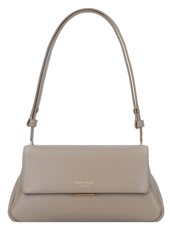 Kate Spade New York Grace Skuldertaske Læder 28.5 cm